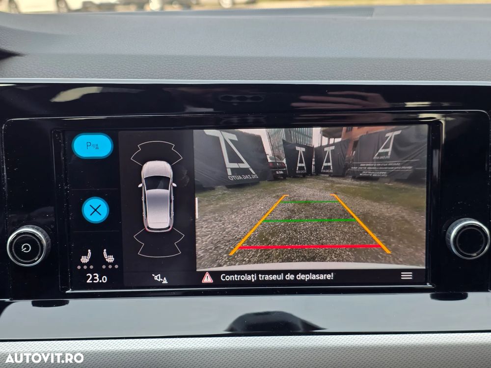 Volkswagen Golf 1.0 TSI OPF - 29