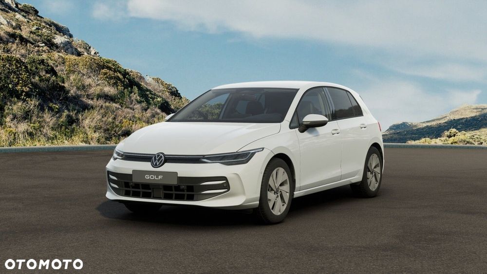 Volkswagen Golf 2026
