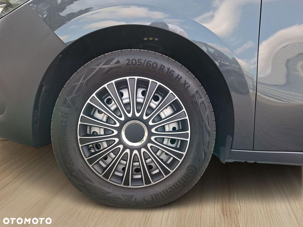 Mercedes-Benz Citan Polski salon/ 1 WŁ/ Bezwypadkowy/ FV23% - 27