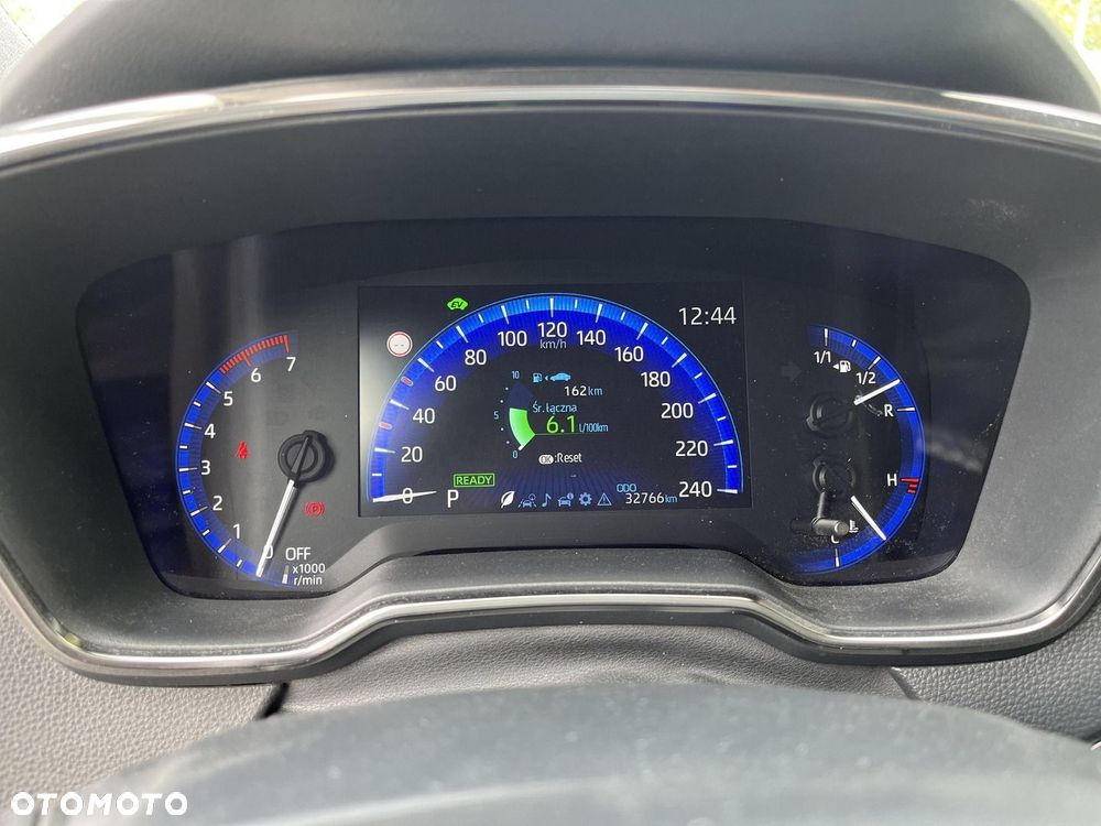 Toyota Corolla 1.8 Hybrid Comfort - 20