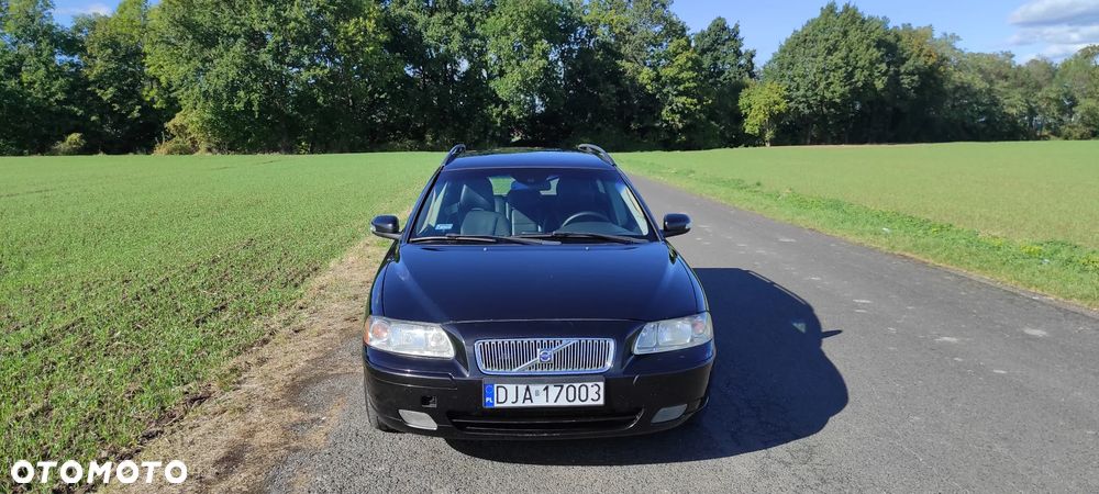 Volvo V70 2007 photo 5