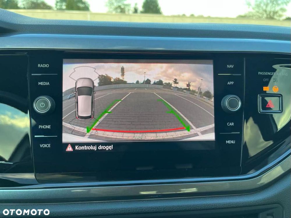 Volkswagen Polo - 22