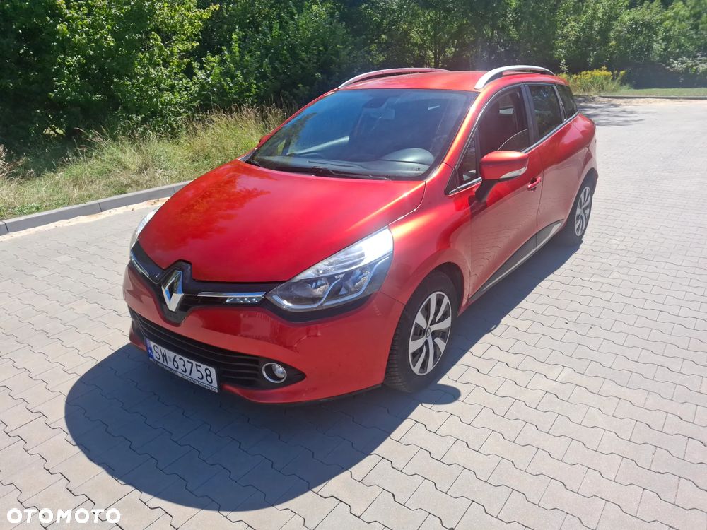 Renault Clio - 26