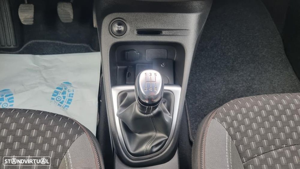 Renault Captur 1.0 TCe Exclusive - 11