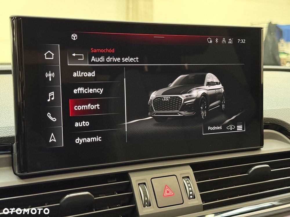 Audi Q5 Sportback 45 TFSI mHEV Quattro S Line S tronic - 40