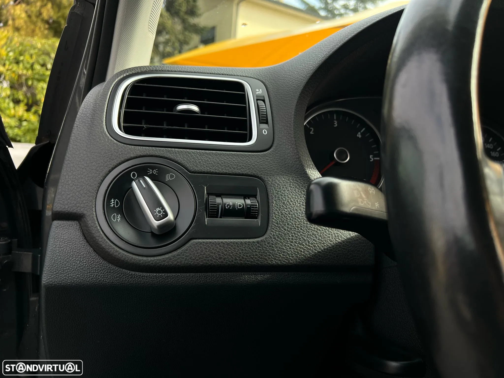 VW Polo 1.2 TDi BlueMotion - 10