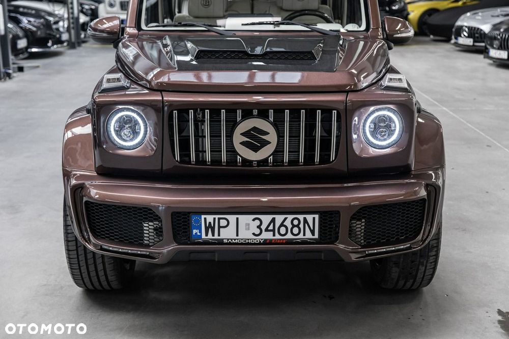 Suzuki Jimny - 11