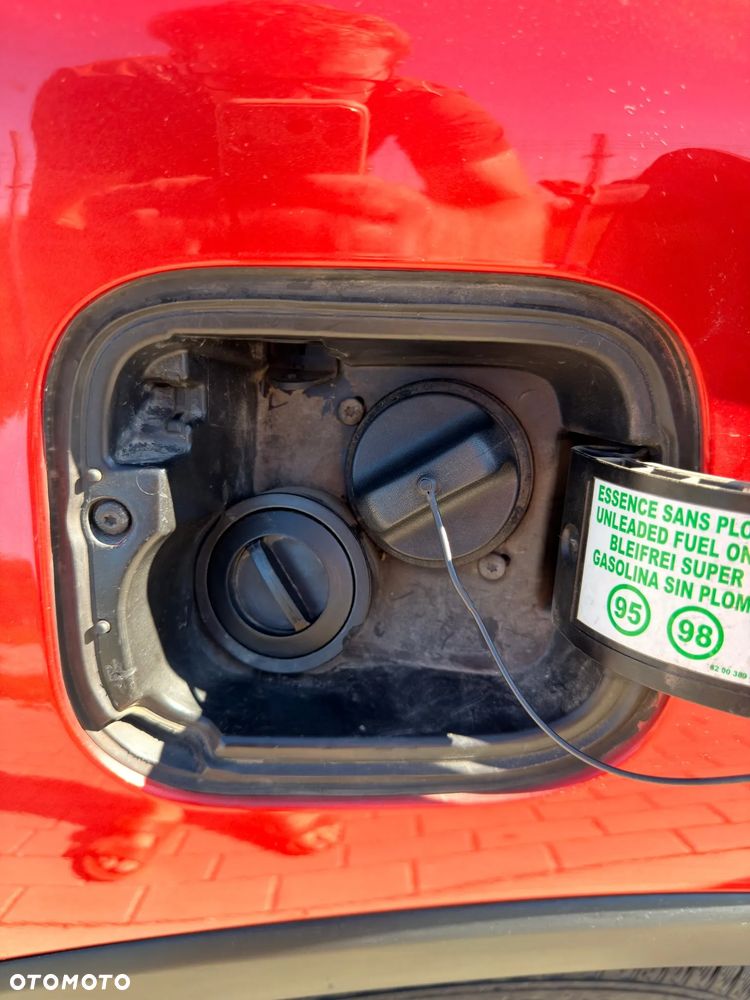 Renault Captur - 21