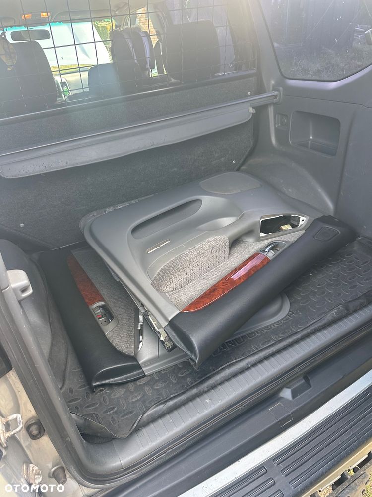 Toyota Land Cruiser 3.0 D Luna Comfort - 12