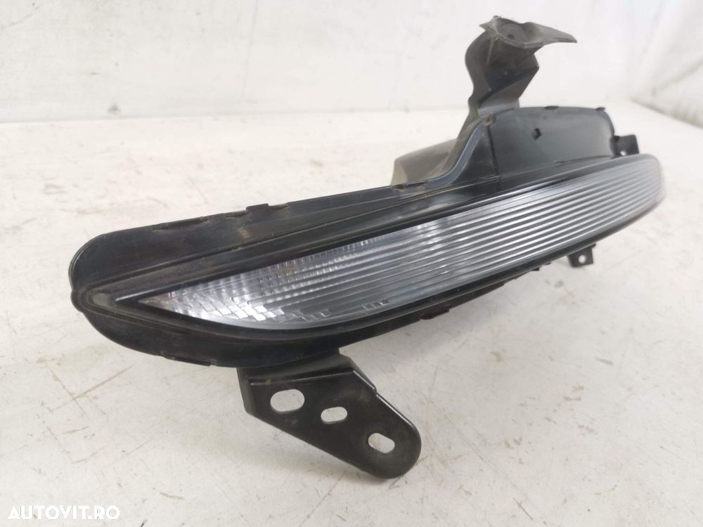 Proiector Stanga Renault  Megane 4 2016 2017 2018 2019 2020 Original I - 4