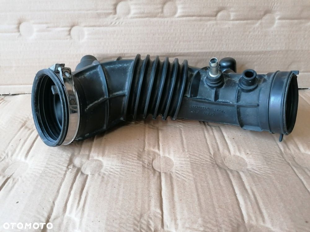 honda civic ix type-r k20c1 dolot powietrza rura - 4