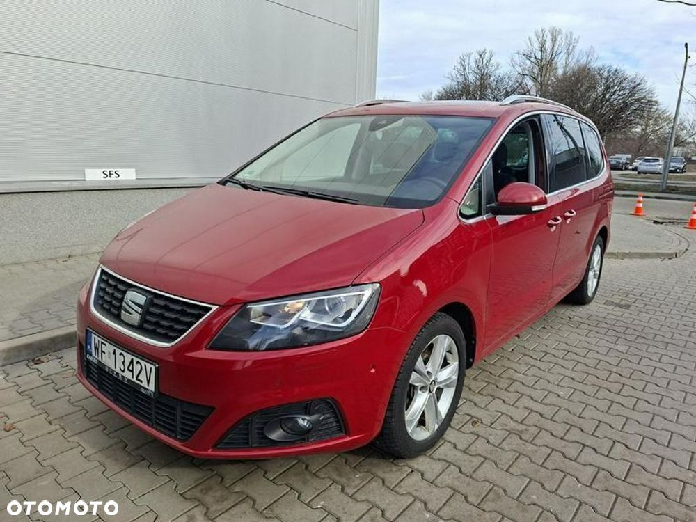 Seat Alhambra - 2