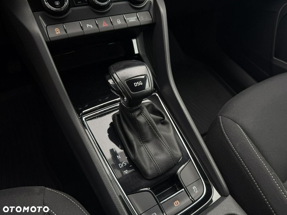 Skoda Karoq 1.5 TSI DSG Ambition - 27