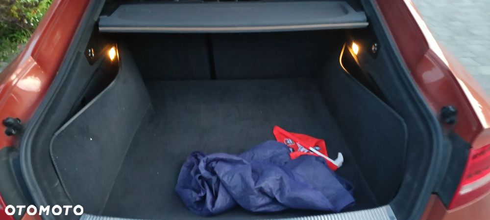 Audi A5 Sportback 2.0 TFSI Multitronic - 12