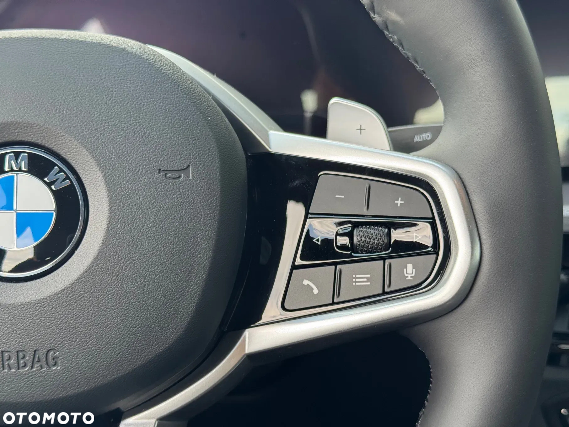 BMW Seria 3 - 21