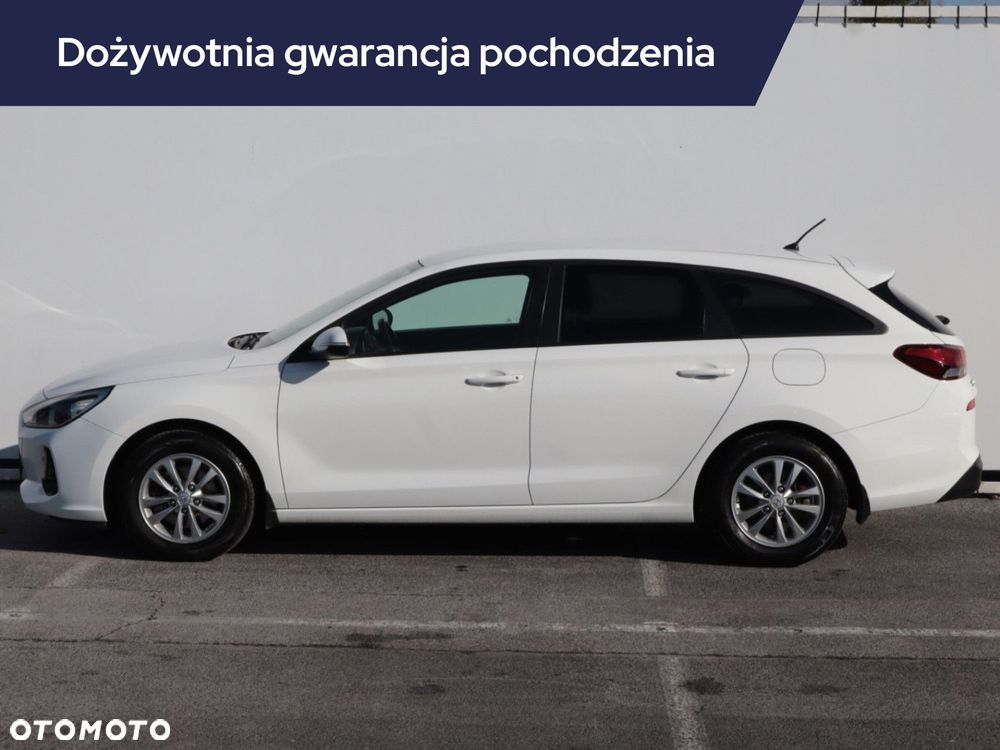 Hyundai i30 - 4