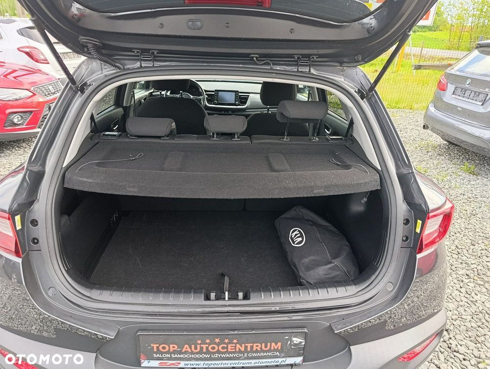 Kia Stonic - 20