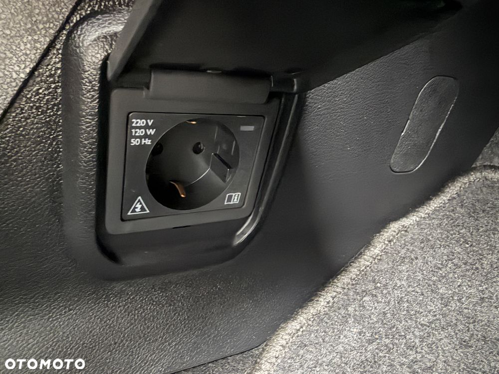 Toyota Proace City Verso - 34