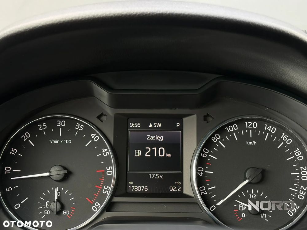 Skoda Octavia 1.6 TDI (Green tec) DSG Style - 28