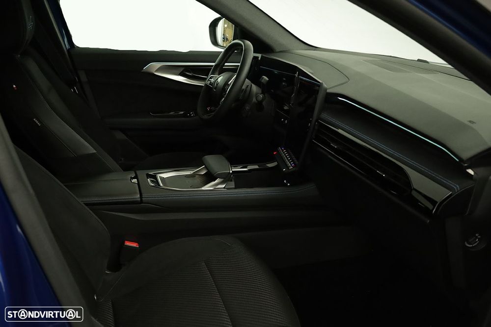 Renault Austral 1.3 Mild Hybrid Techno Espirit Auto - 21