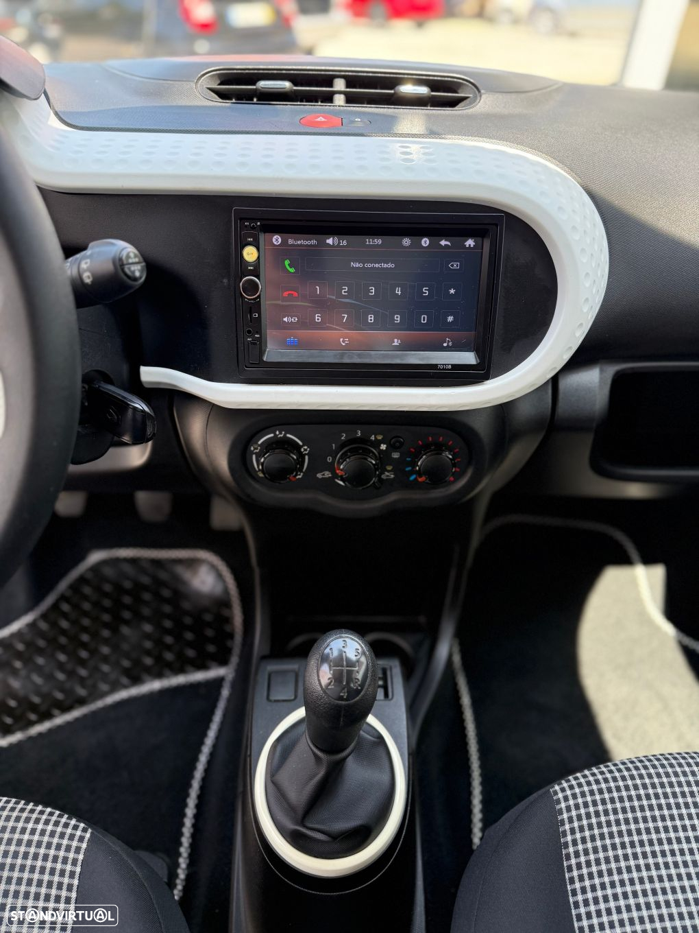 Renault Twingo 1.0 SCe Dynamique - 6