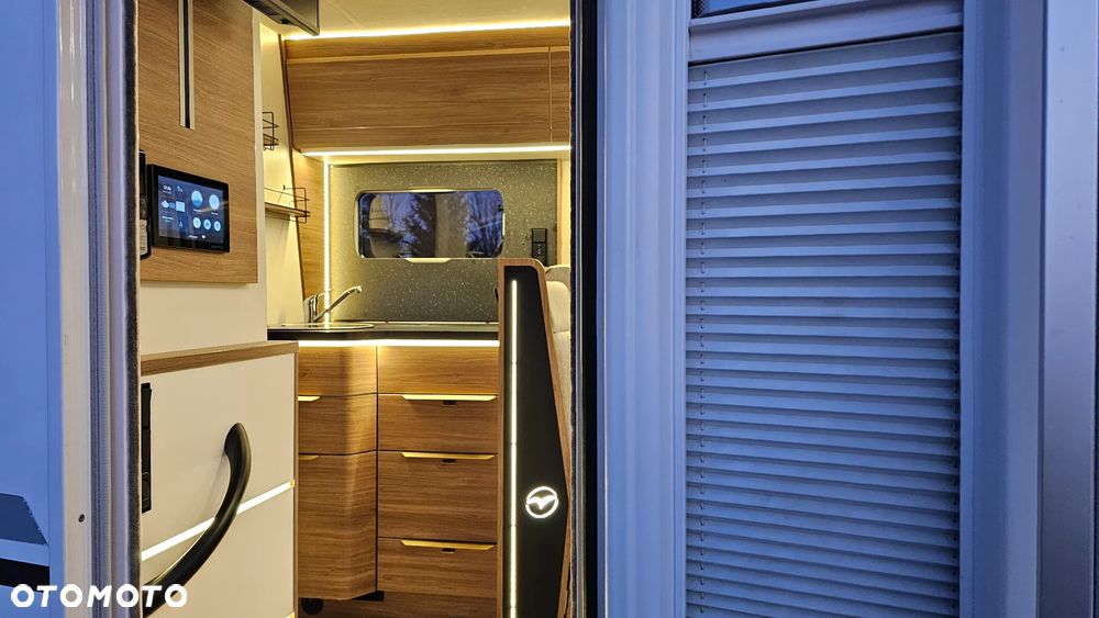 Dethleffs TREND I 7057 DBM/EB - 38