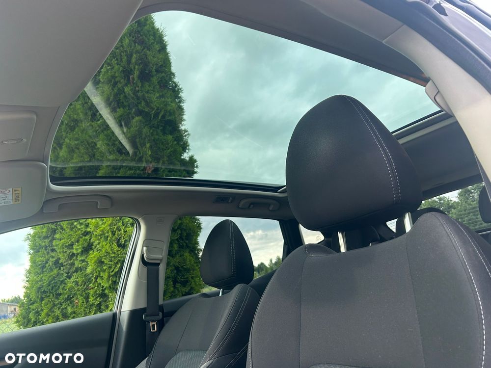 Nissan Qashqai 1.3 DIG-T N-Connecta - 23
