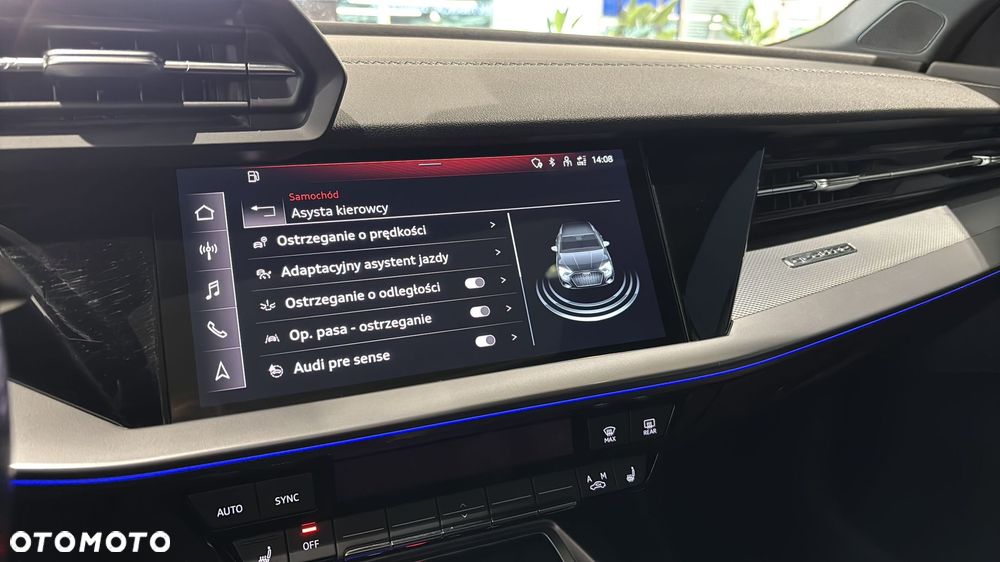 Audi S3 Sportback TFSI Quattro S tronic - 26
