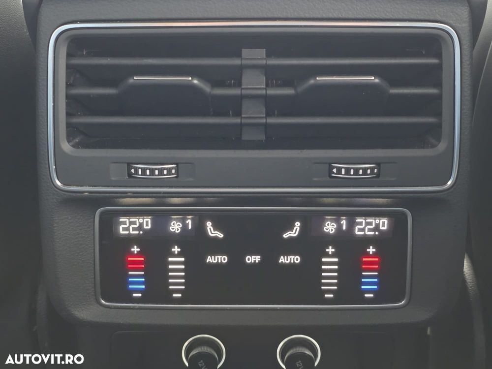 Audi Q8 3.0 50 TDI quattro Tiptronic MHEV - 20