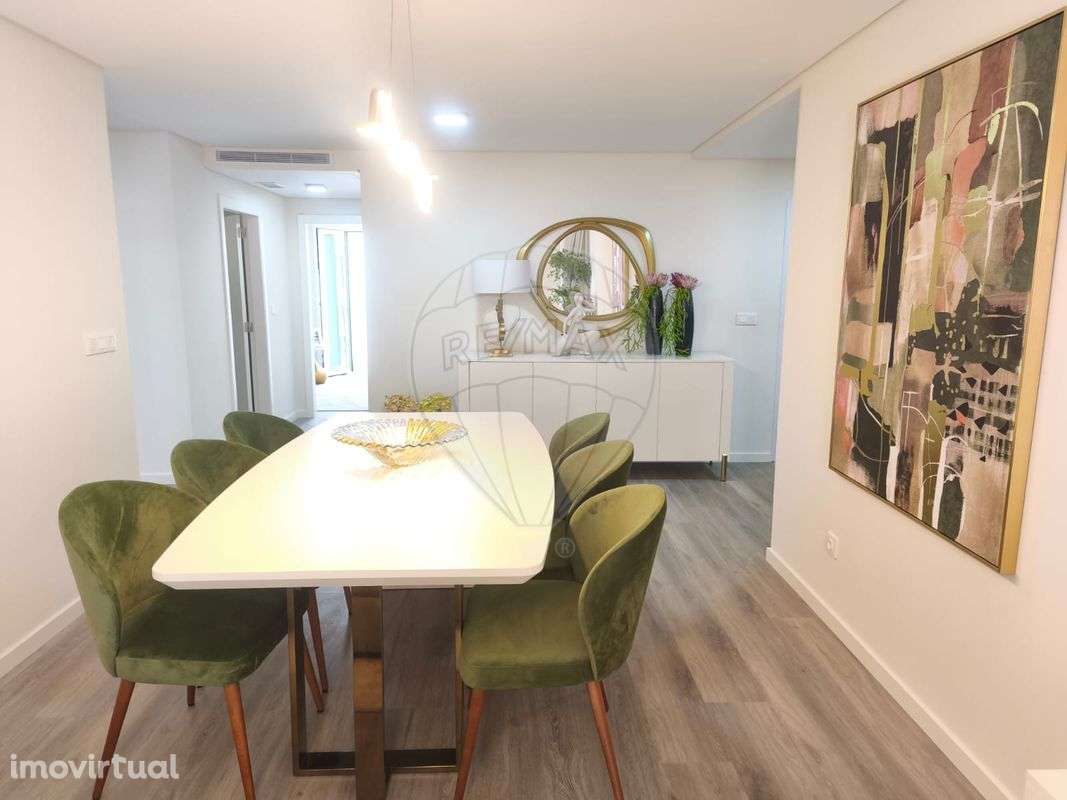 Apartamento T3 para venda - Grande imagem: 5/13