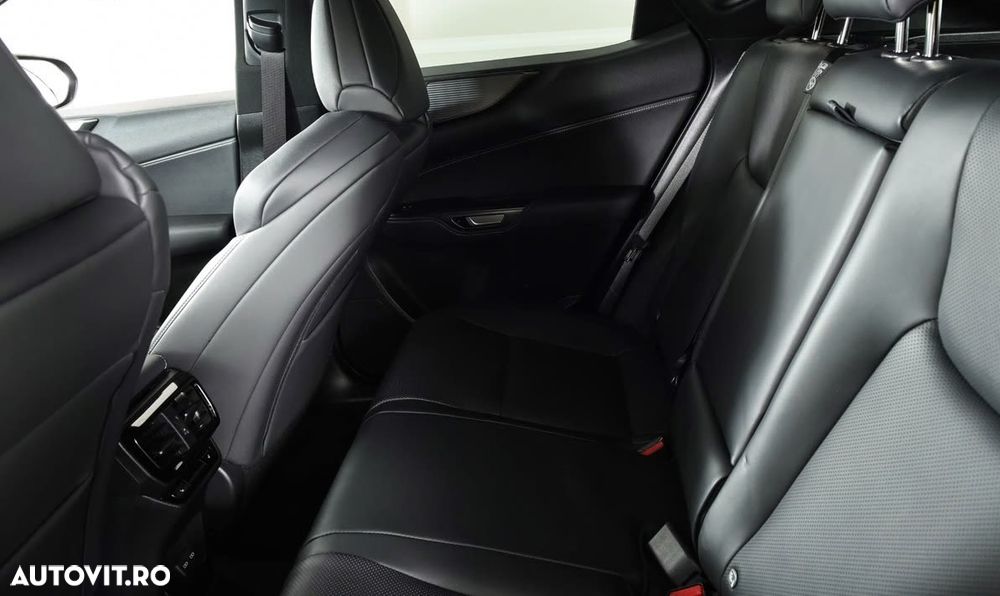 Lexus Seria NX 450h+ E-FOUR F SPORT - 20