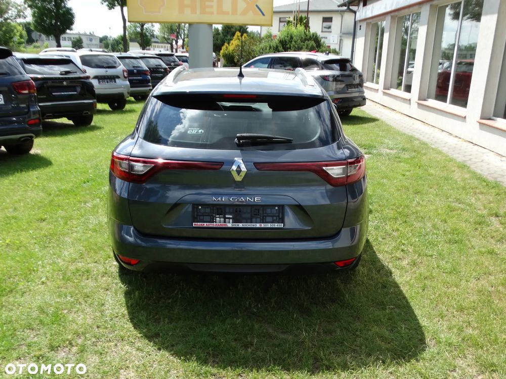 Renault Megane - 8