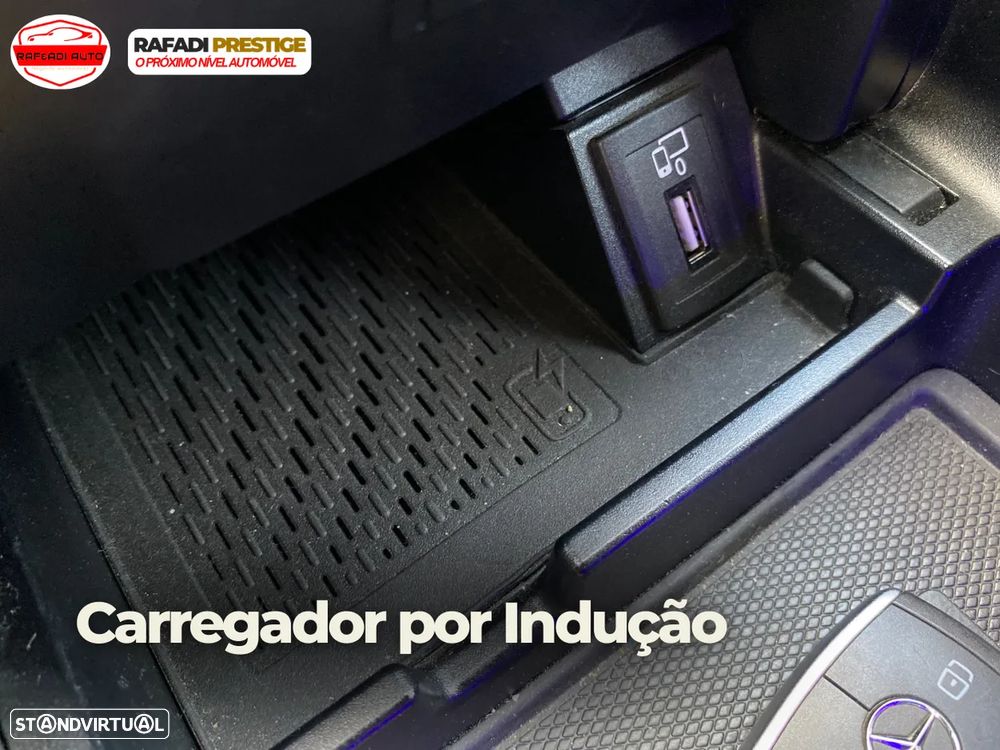 Mercedes-Benz C 300 - 45