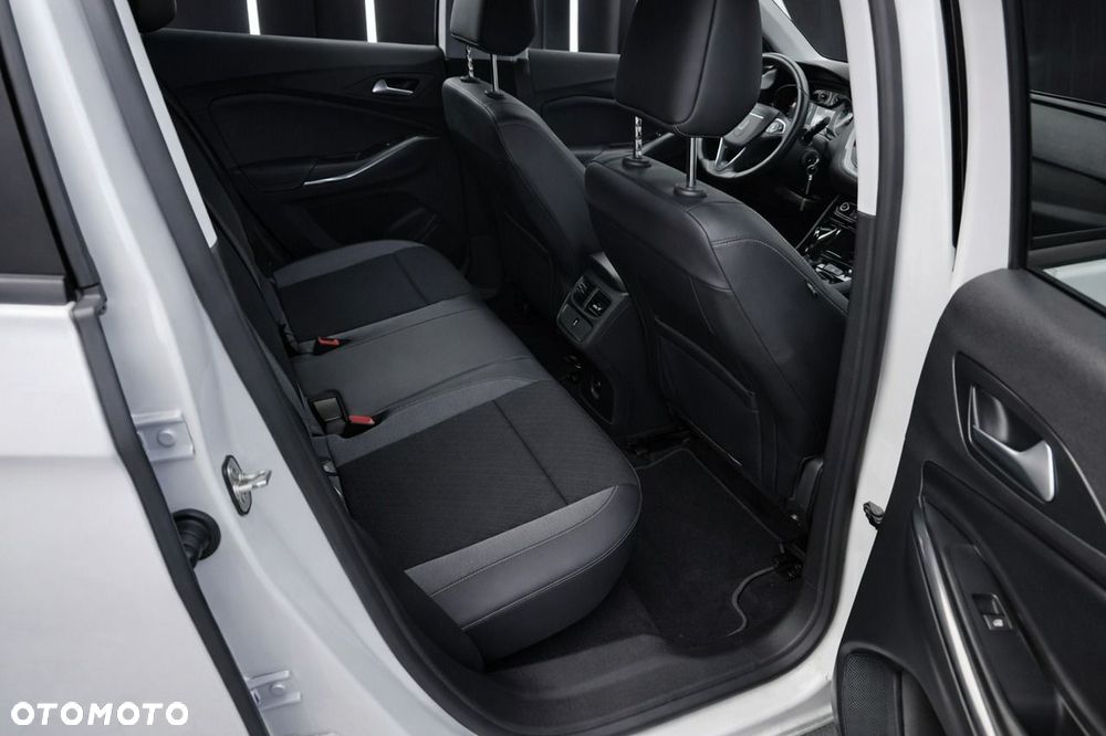 Opel Grandland X - 13