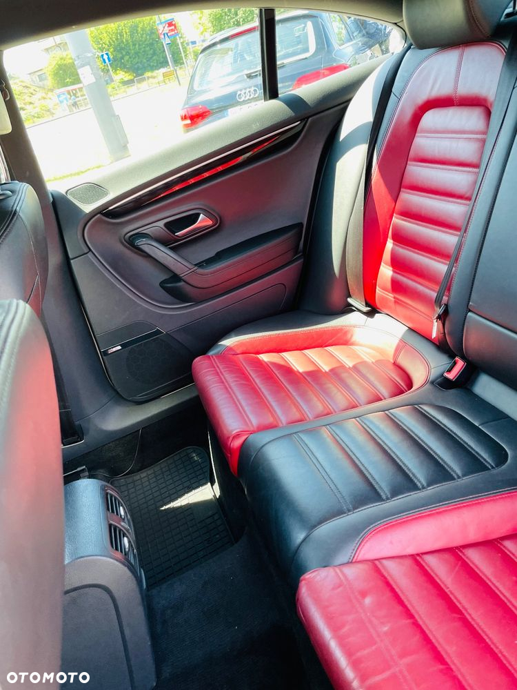 Volkswagen CC 2.0 TSI DSG - 8