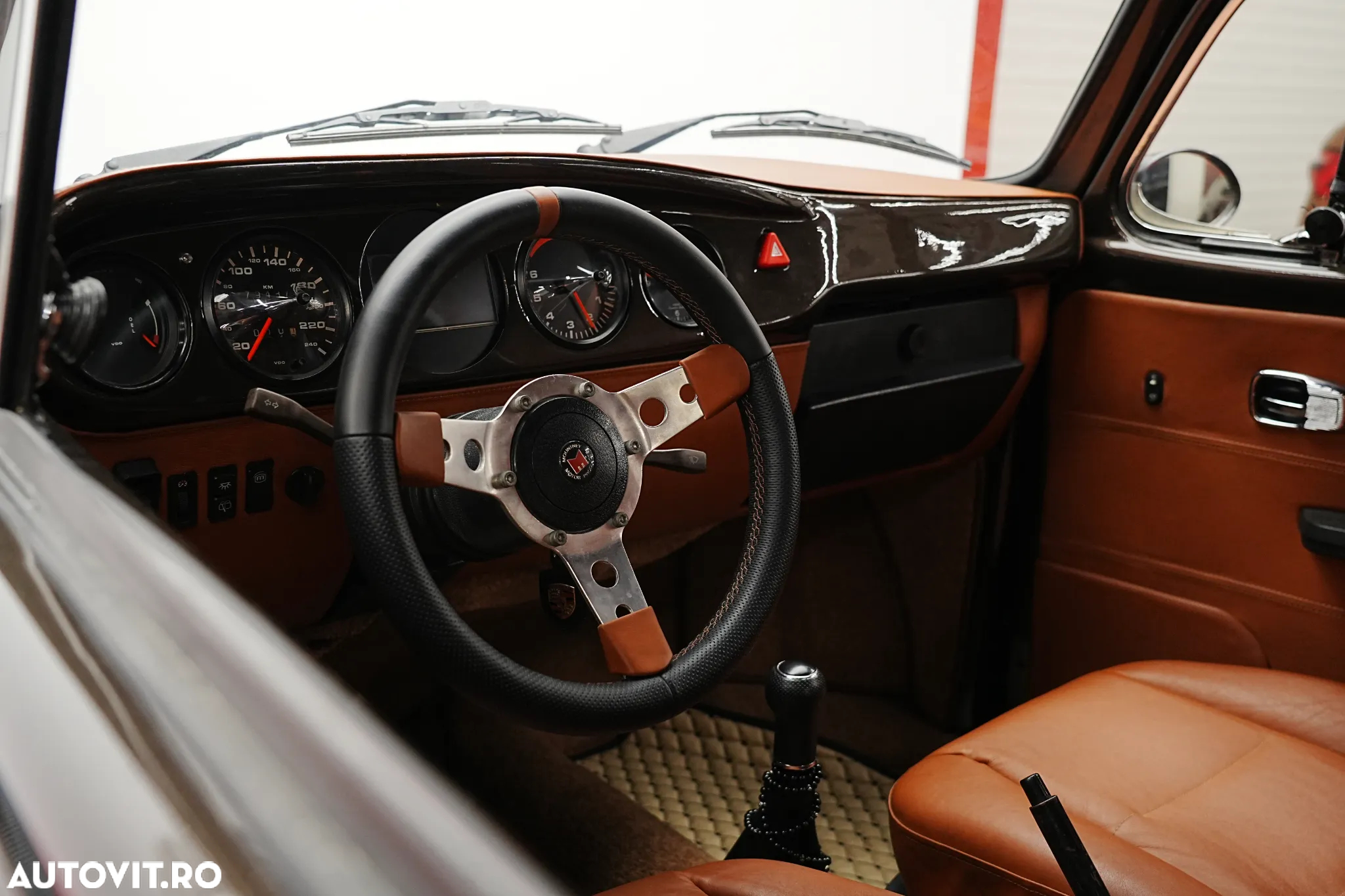 Volkswagen Kafer - 16