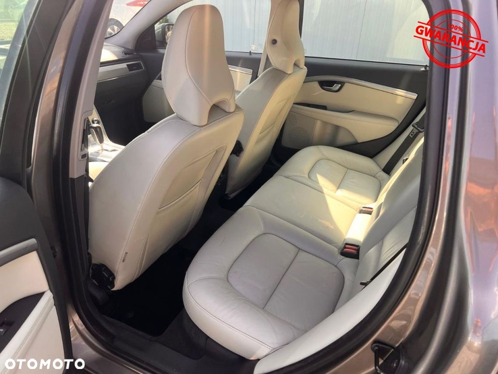 Volvo V70 - 38