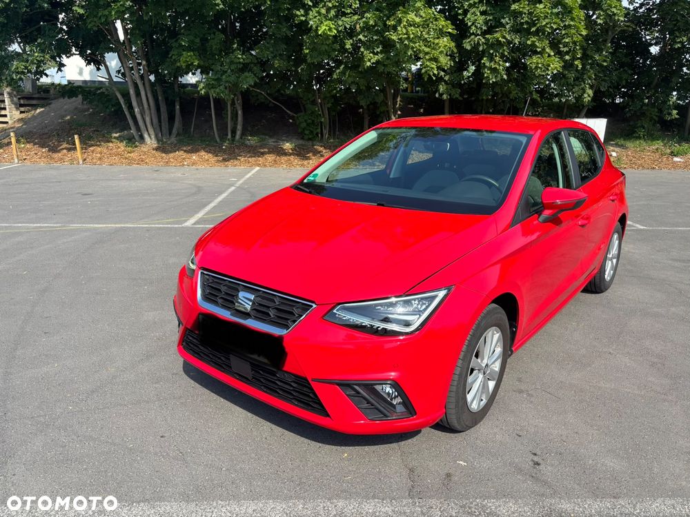 Seat Ibiza 1.0 EcoTSI S&S XCELLENCE - 7