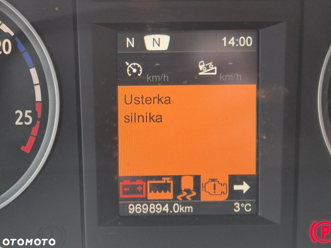 Scania R450 - 17