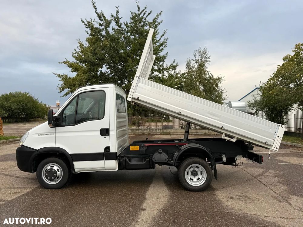 Iveco Daily - 6