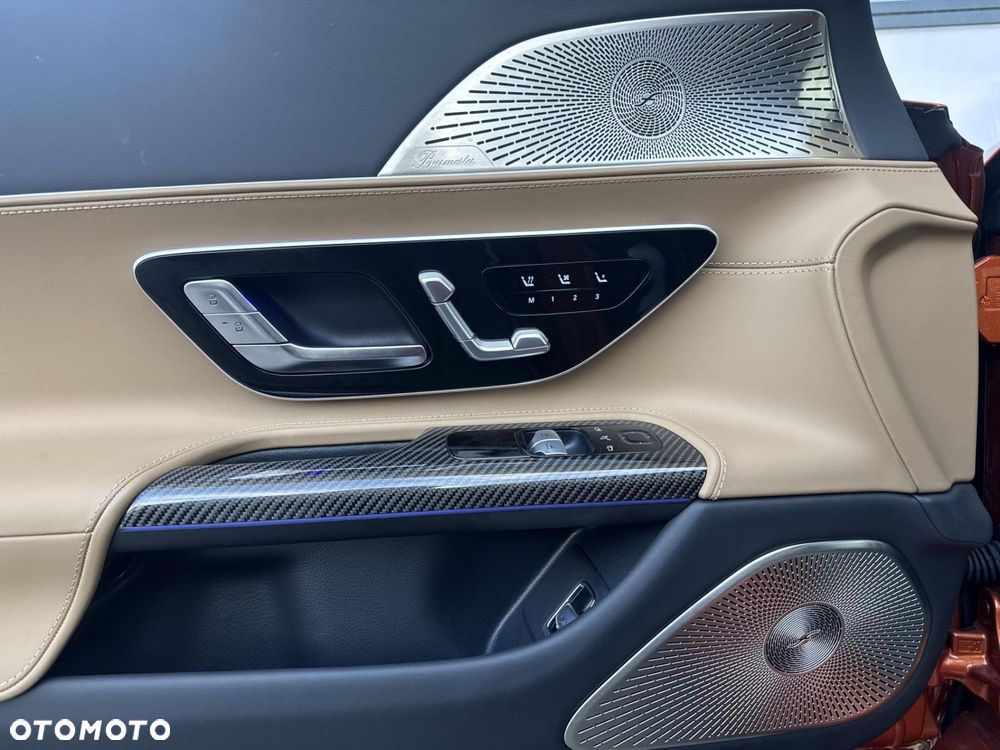 Mercedes-Benz AMG GT 55 4MATIC+ - 21