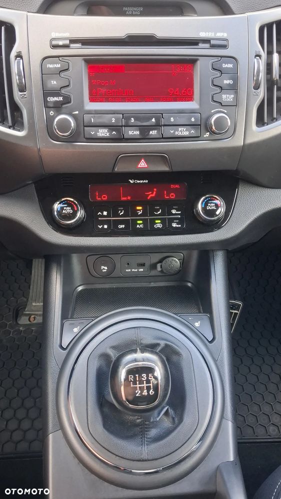 Kia Sportage - 29