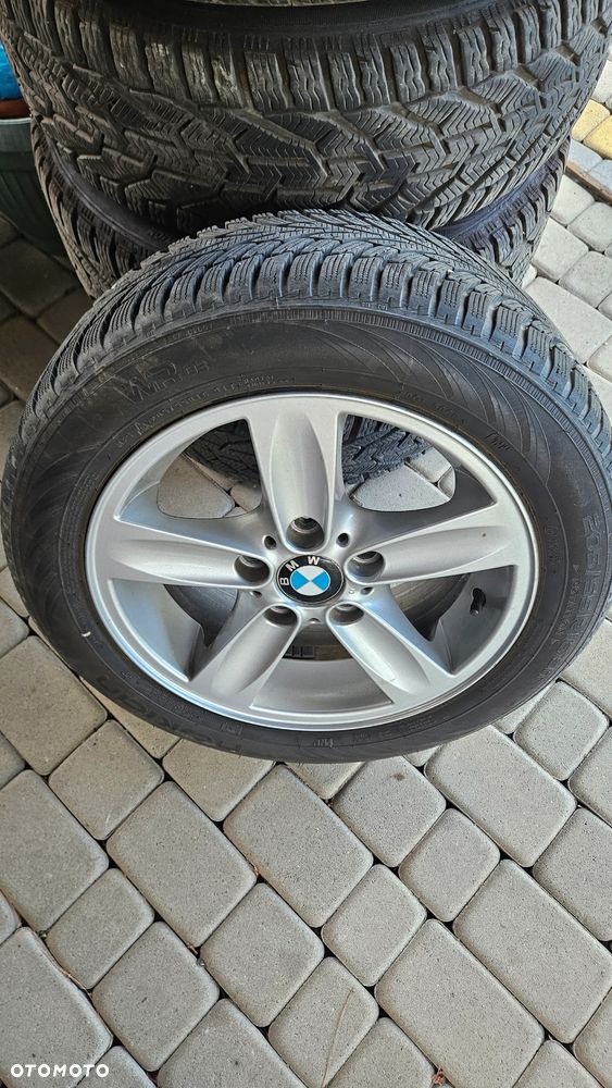 BMW Seria 1 116i - 18