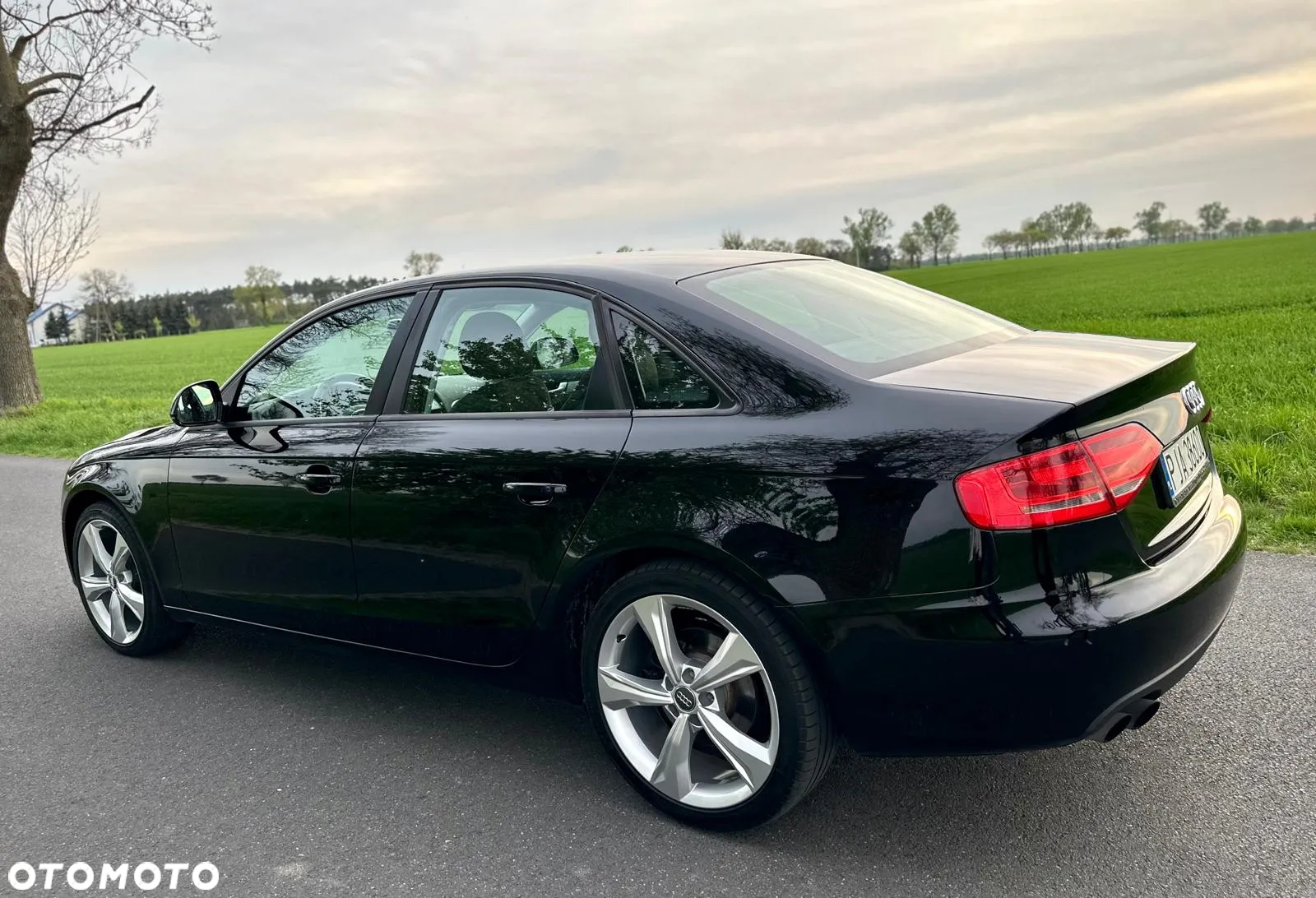 Audi A4 1.8 TFSI - 16