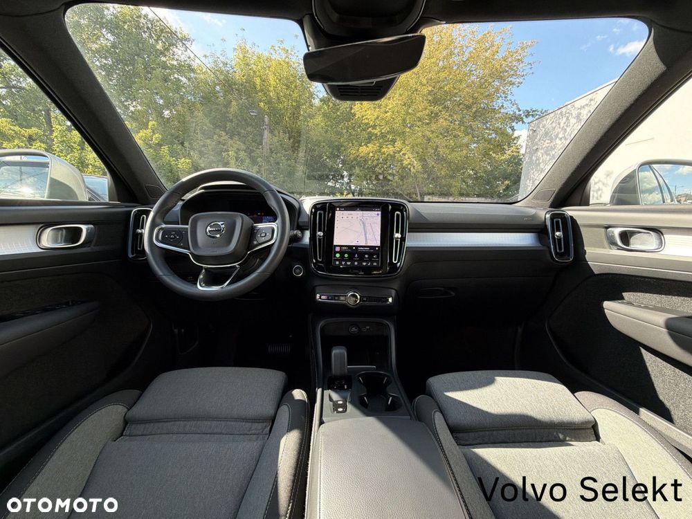 Volvo XC 40 - 15