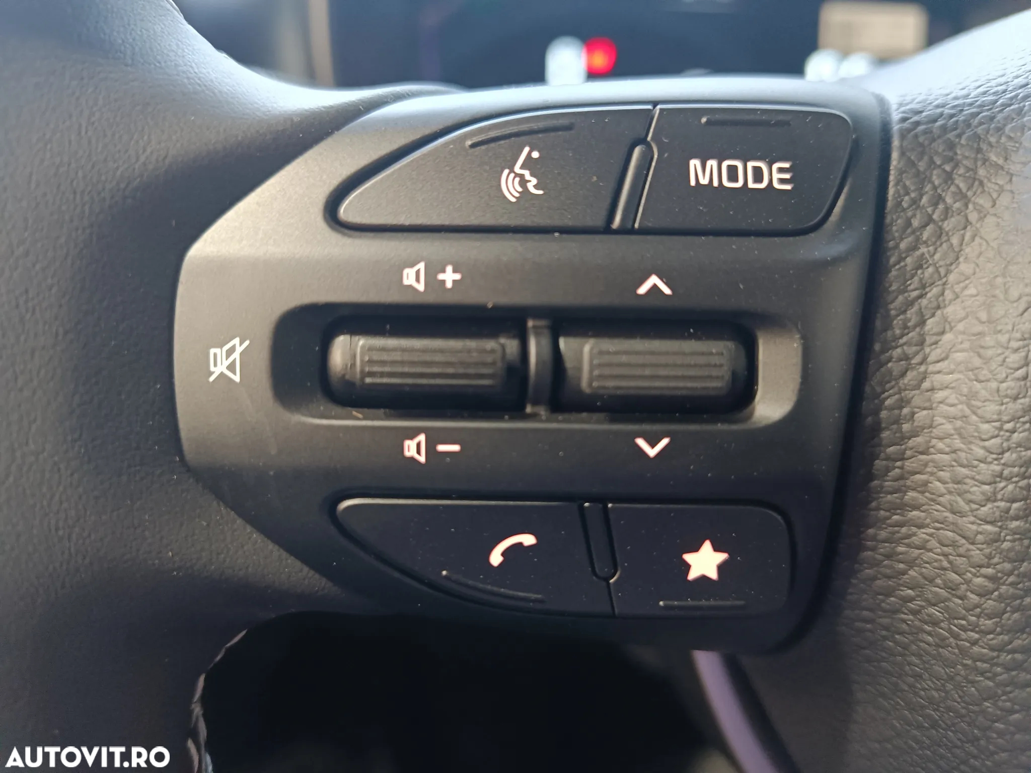 Kia Picanto 1.2 Vision - 20