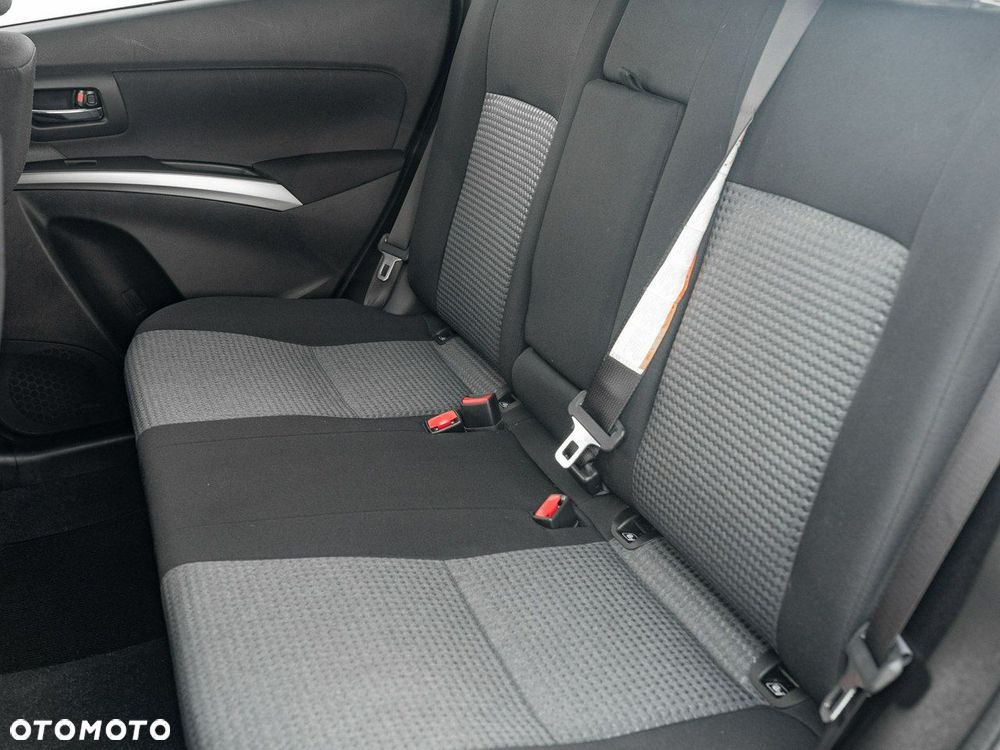 Suzuki S-Cross - 29