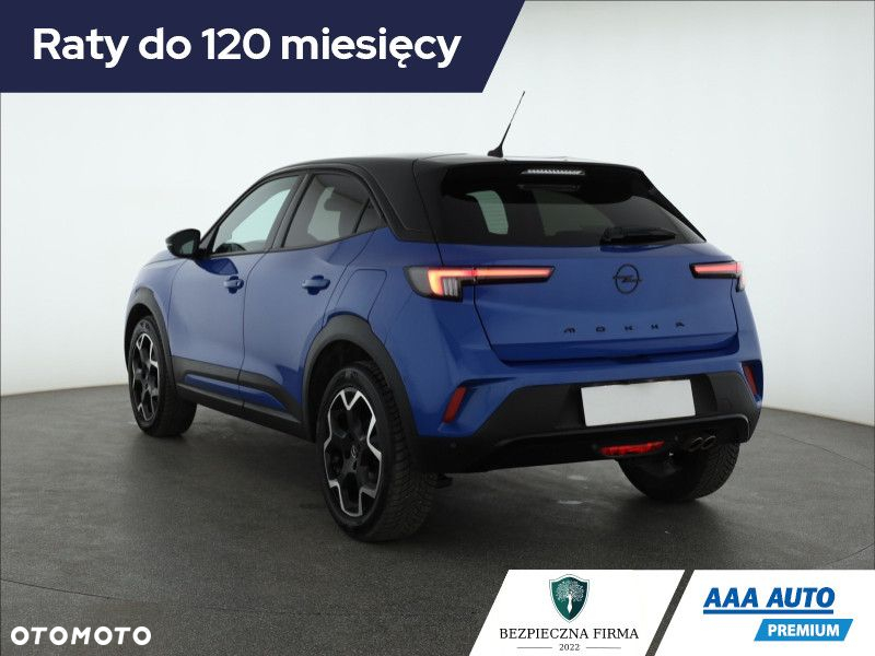 Opel Mokka - 5