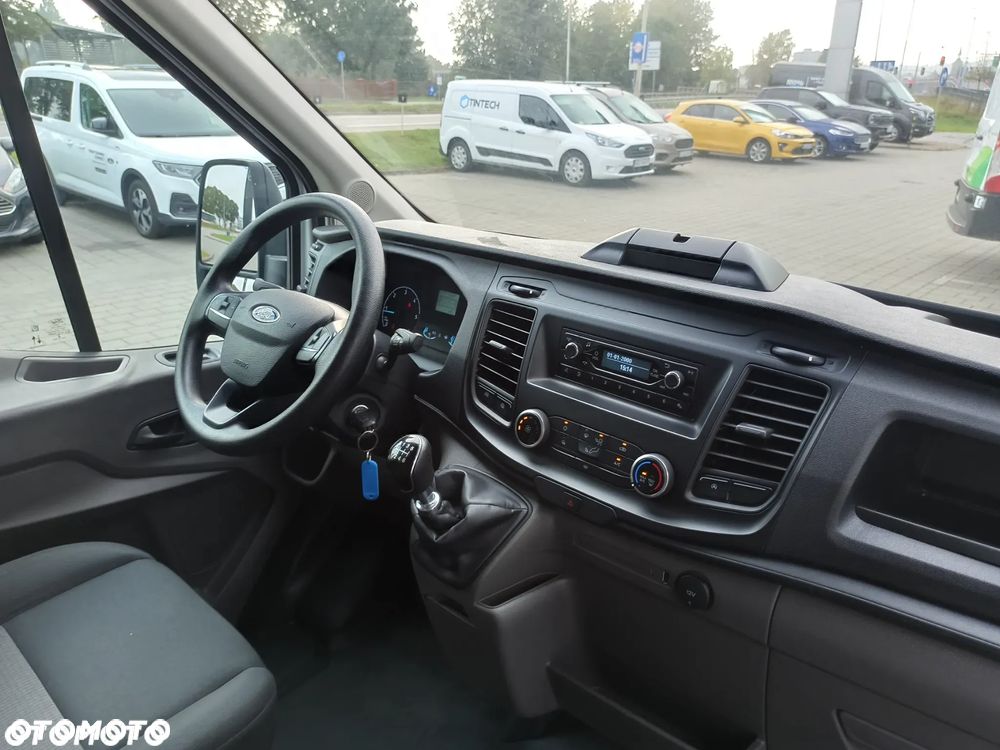 Ford TRANSIT - 9