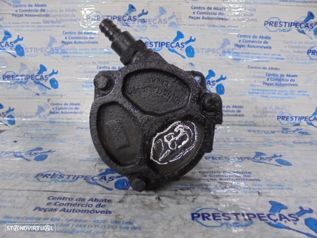 Depressor BENDITALIA CREMA IVECO 35 10 1 VCTA 1991 2.5D 105CV 5P BRANCO BENDITALIA CREMA - 3